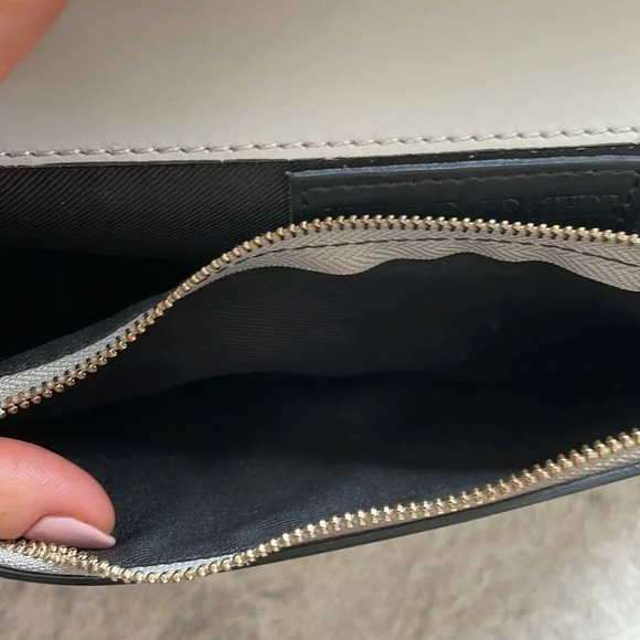 Leather Crossbody  Bag - Picture 11 of 13